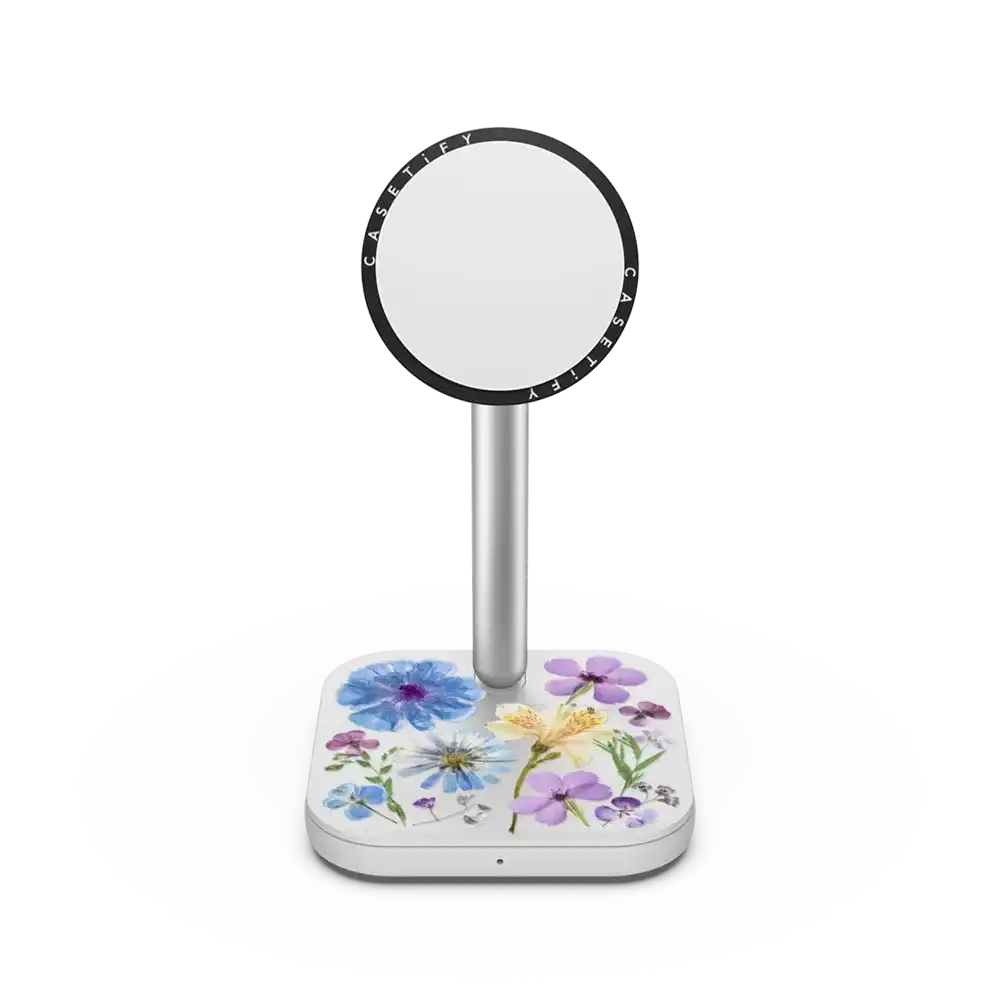 PowerThru™ 2-in-1 Charging Stand