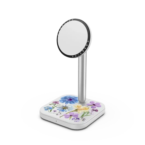 PowerThru™ 2-in-1 Charging Stand