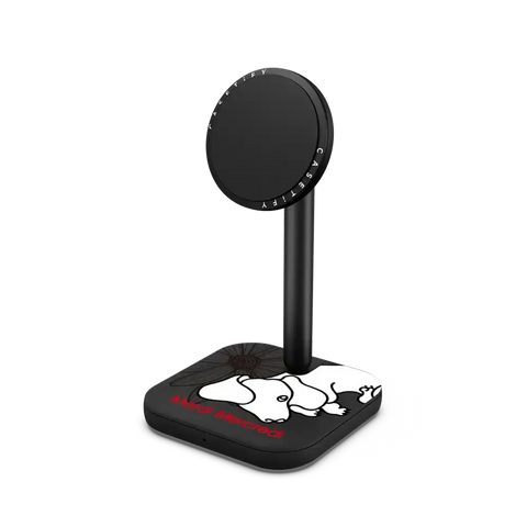 Mardi Mercredi Ch. 01 PowerThru 2-in-1 Charging Stand