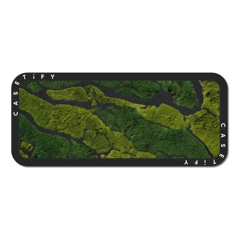 Moss Camo