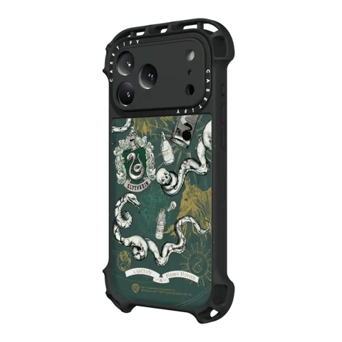 Slytherin Case