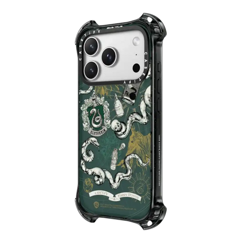 Slytherin Case