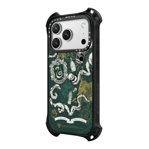 Slytherin Case