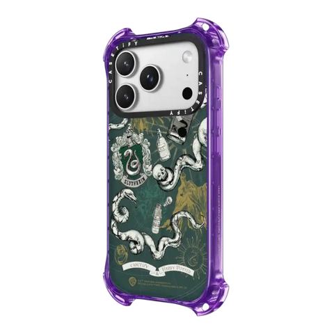 Slytherin Case