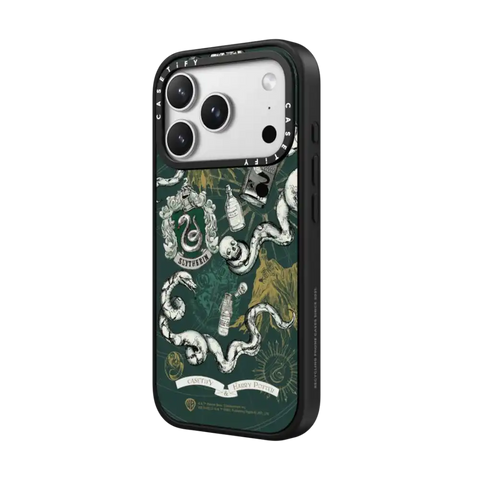 Slytherin Case