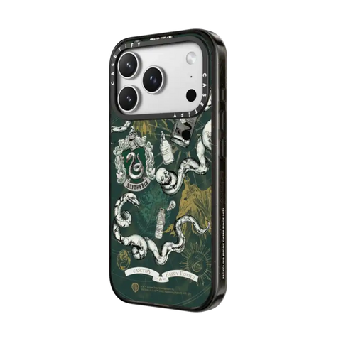 Slytherin Case