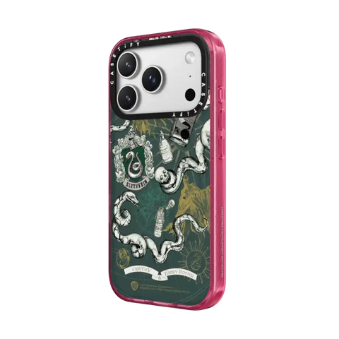 Slytherin Case