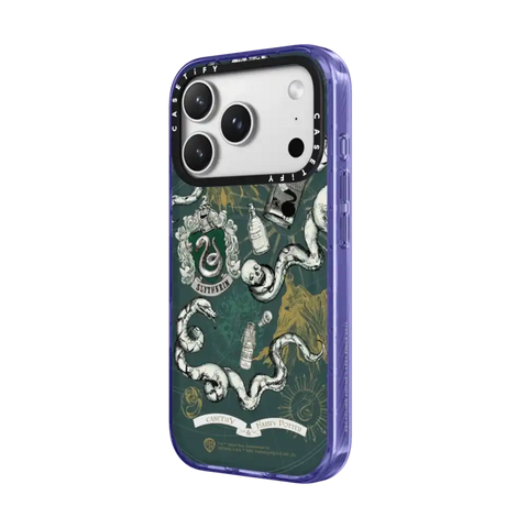 Slytherin Case