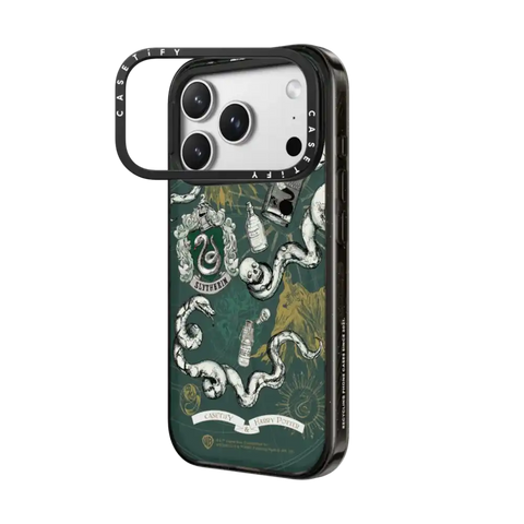Slytherin Case