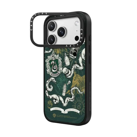 Slytherin Case