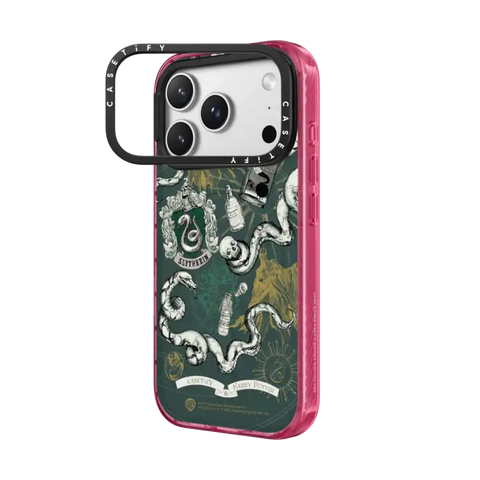 Slytherin Case
