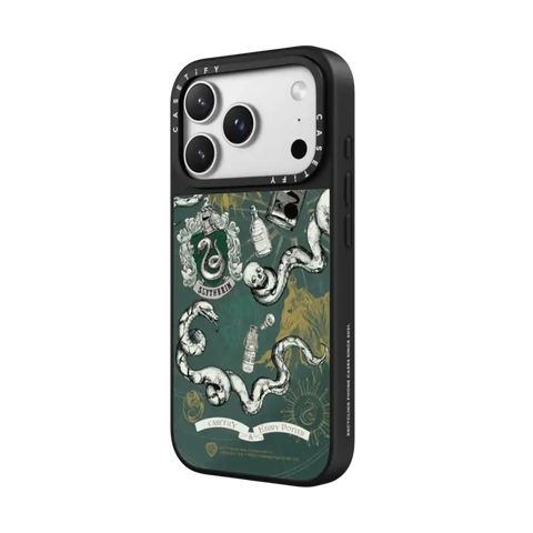Slytherin Case