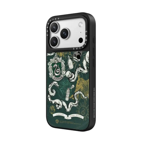 Slytherin Case