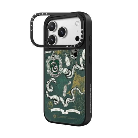 Slytherin Case