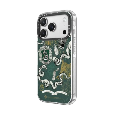 Slytherin Case