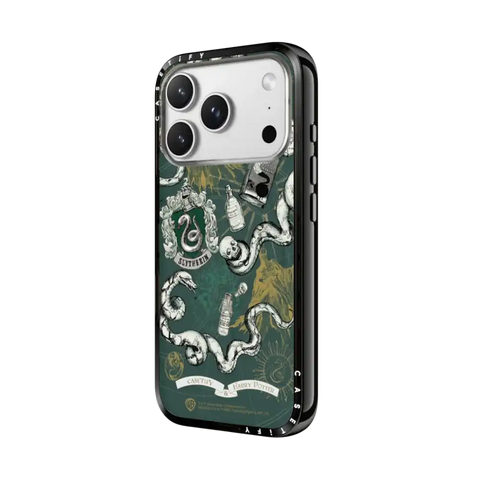 Slytherin Case