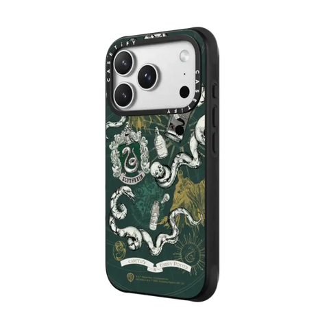 Slytherin Case