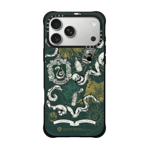 Slytherin Case