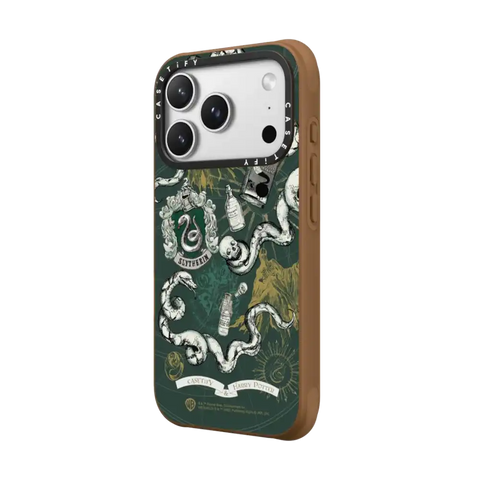 Slytherin Case