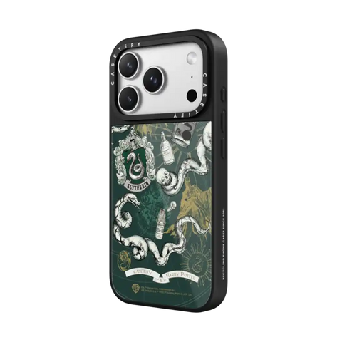 Slytherin Case