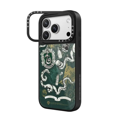 Slytherin Case