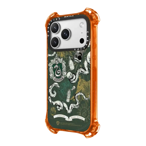Slytherin Case