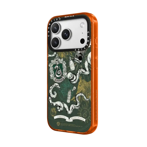 Slytherin Case
