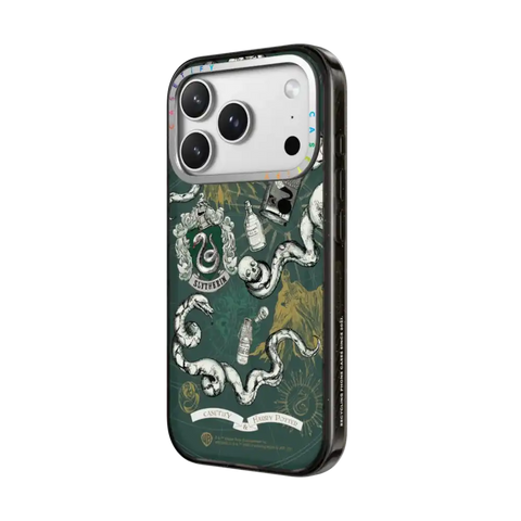 Slytherin Case