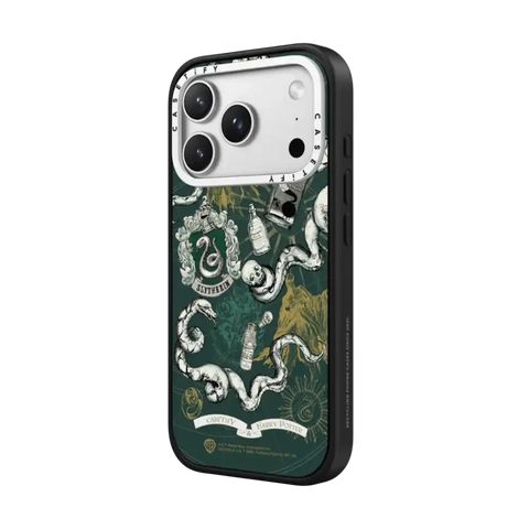 Slytherin Case