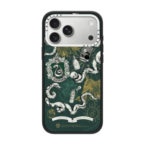 Slytherin Case