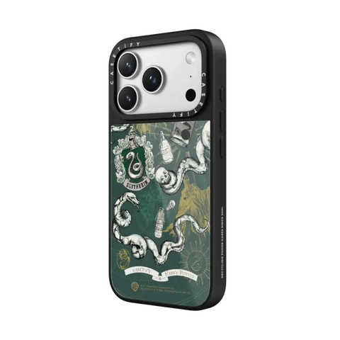 Slytherin Case
