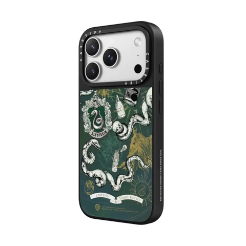 Slytherin Case
