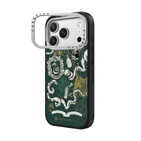 Slytherin Case