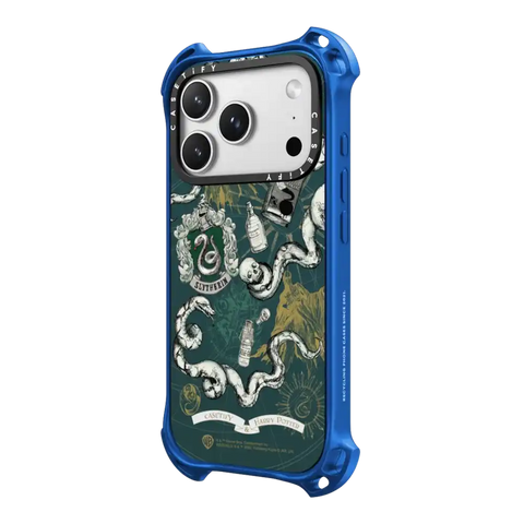 Slytherin Case