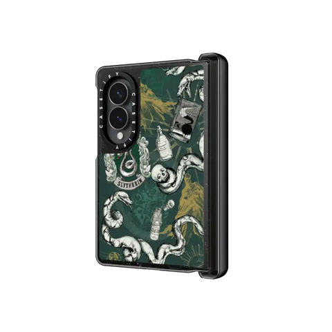 Slytherin Case