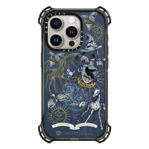 Ravenclaw Case