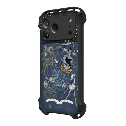 Ravenclaw Case