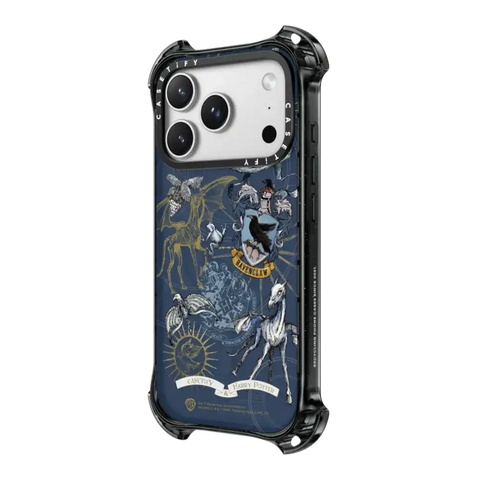 Ravenclaw Case