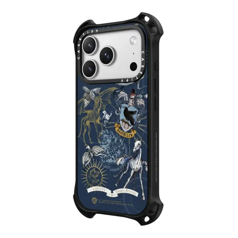 Ravenclaw Case