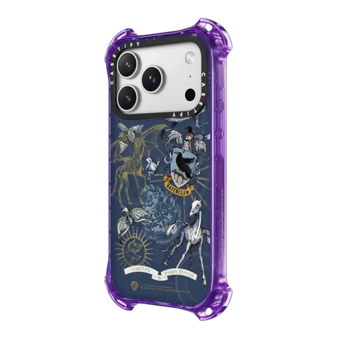 Ravenclaw Case