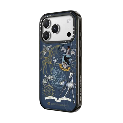 Ravenclaw Case