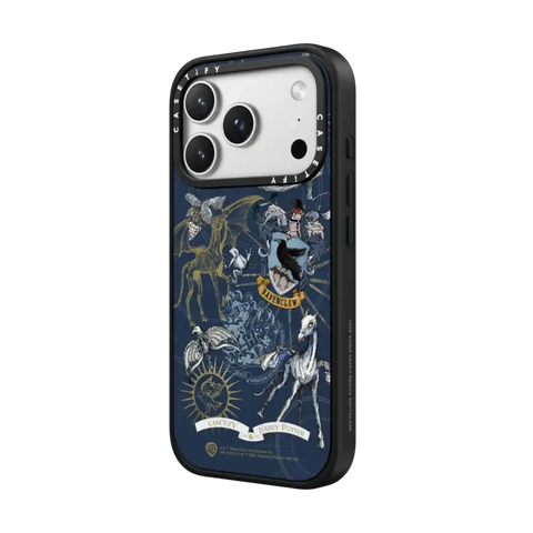 Ravenclaw Case