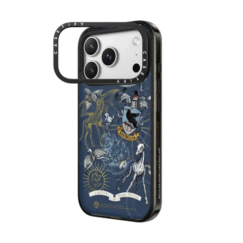 Ravenclaw Case