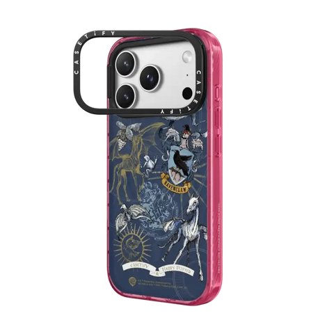 Ravenclaw Case