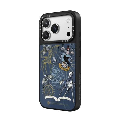 Ravenclaw Case