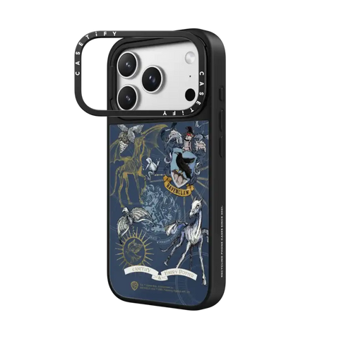 Ravenclaw Case