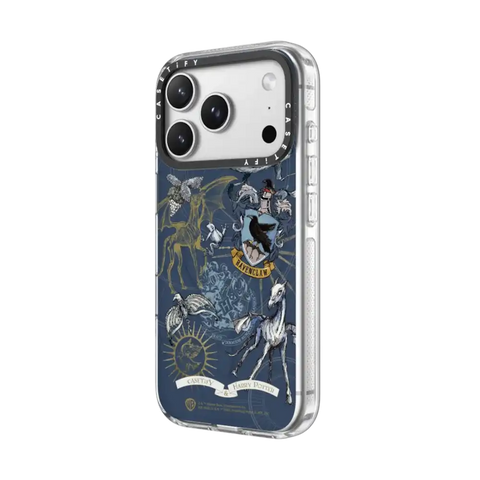 Ravenclaw Case