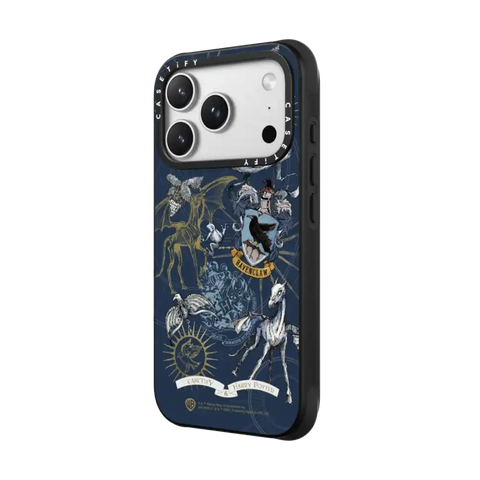 Ravenclaw Case