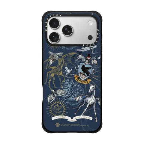 Ravenclaw Case