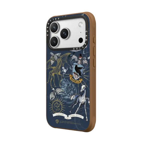 Ravenclaw Case